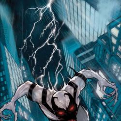 Amazing Spider-Man Presents: Anti-Venom - New Ways to Live