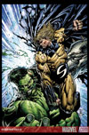 World War Hulk (2007) #5