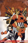 Cable & Deadpool (2004) #45