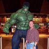 Chris, Valleyview, OH