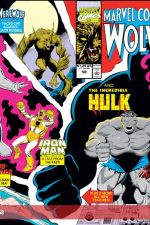 Marvel Comics Presents (1988) #58 cover
