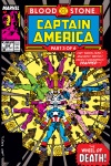 Captain America (1968) #359