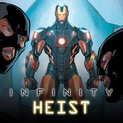 Infinity: Heist