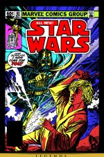 Star Wars (1977) #63 cover
