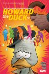 HOWARD THE DUCK 3 (WITH DIGITAL CODE)