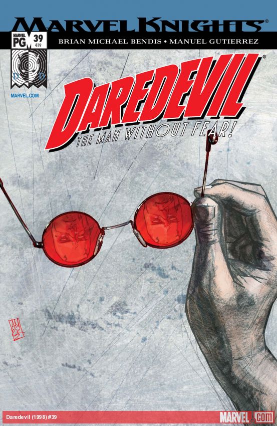 Daredevil (1998) #39