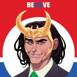 Vote Loki