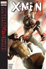 X-Men (2010) #2 cover