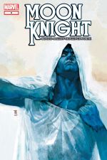 Moon Knight (2011) #9 cover