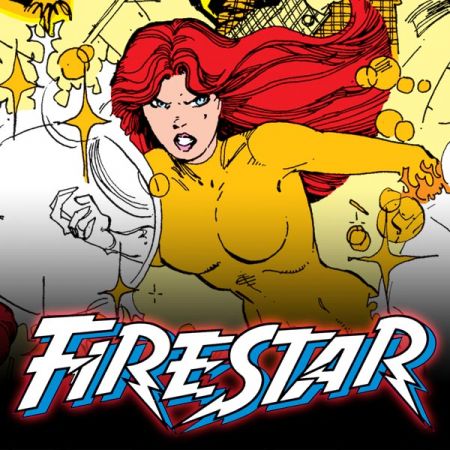 Firestar (1986)