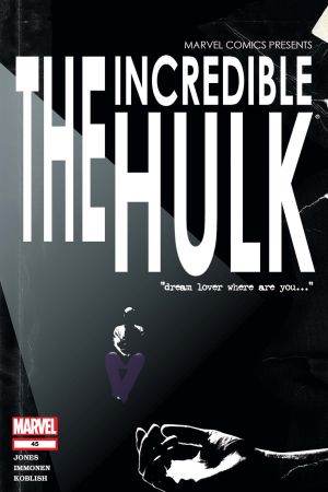 Hulk (1999) #45