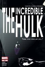 Hulk (1999) #45 cover