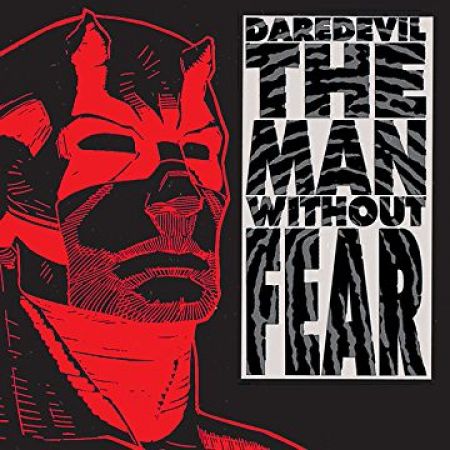 Daredevil: The Man Without Fear (1993)