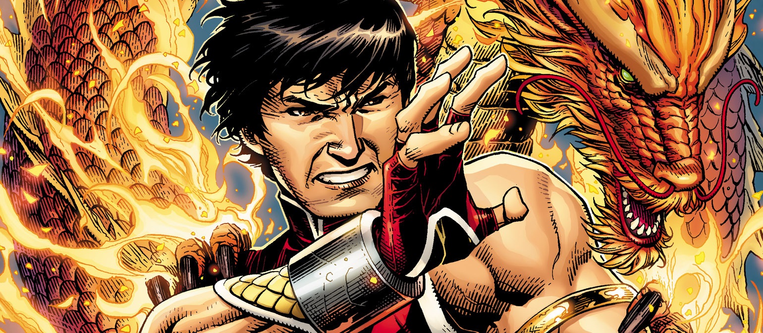Shang Chi S Secret History Marvel