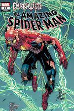 The Amazing Spider-Man (2022) #17 cover