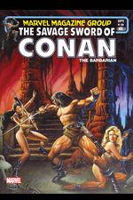 The Savage Sword of Conan (1974) #68 cover