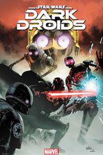 Star Wars: Dark Droids (2023) #3 cover
