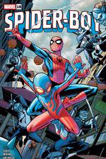 Spider-Boy (2023) #18 cover