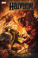 Hellverine (2024) #7 cover