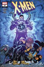 X-Men (2024) #17 cover