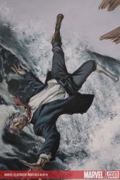 Marvel Illustrated: Moby Dick #4 