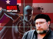 Marvel Hotline: Black Panther #7