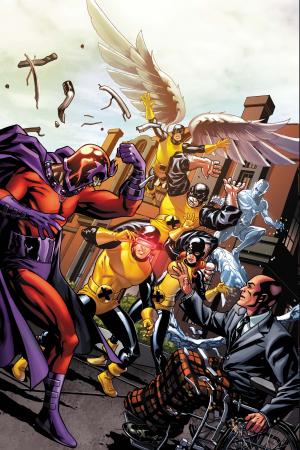 Marvel Spotlight (2005) #56 Marvel Spotlight (2005) #56