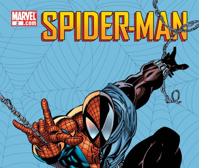Spider-Man: With Great Power Comes Great Responsibility (2010) #2