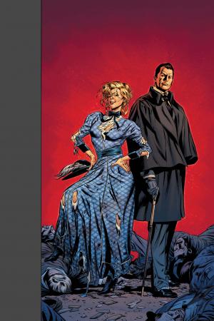 Ruse (2010) #4 Ruse (2010) #4