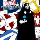 Play Marvel Heroes for the First Time at San Diego Comic-Con