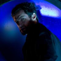 The Wolverine's Twitpic Round Up
