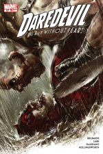 Daredevil (1998) #97 cover