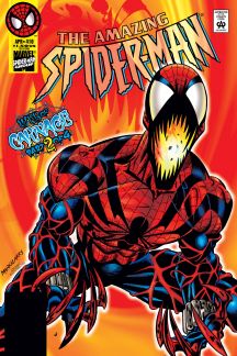 The Amazing Spider-Man (1963) #410