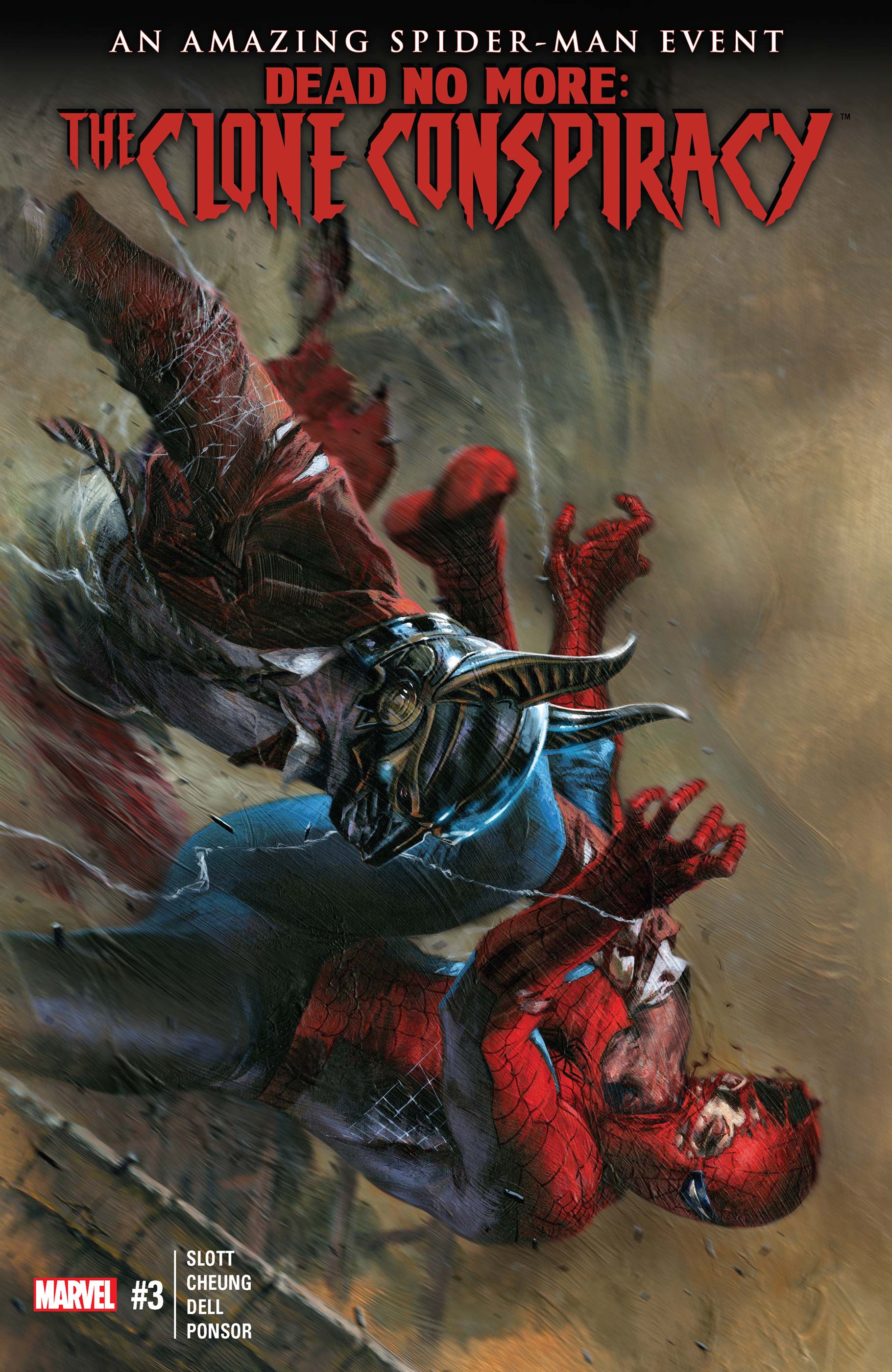 The Clone Conspiracy: The Untold Story Of Donald Marshall - mt7x9zc