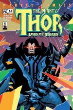 Thor (1998) #53 cover