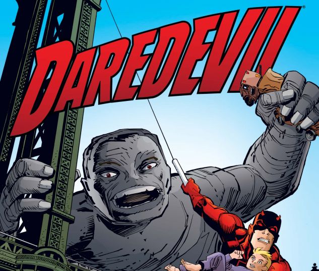Daredevil: Dark Nights (2013) #5