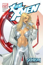X-Treme X-Men (2001) #23 cover