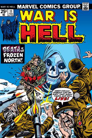War Is Hell (1973) #11