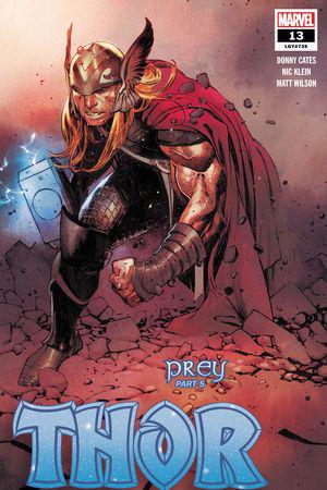 Thor (2020) #13