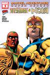 Marvel Adventures Super Heroes #9