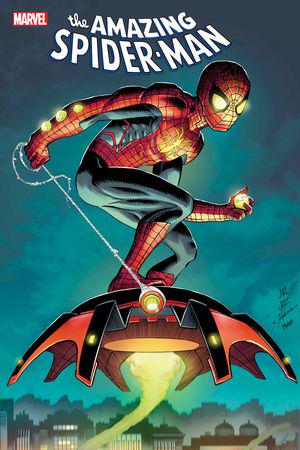 The Amazing Spider-Man #8 