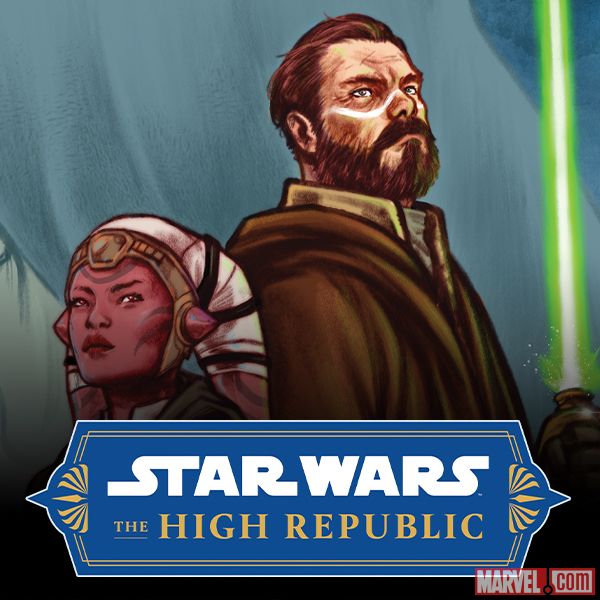 Star Wars: The High Republic (2022 - Present)