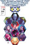 Legion of X #6