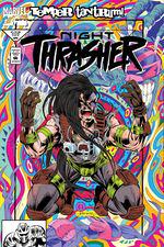 Night Thrasher (1993) #9 cover