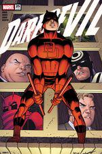 Daredevil (2023) #25 cover