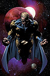 New Avengers (2004) #3