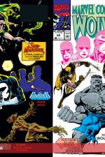 Marvel Comics Presents (1988) #59 cover
