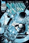 Uncanny X-Men #375 Cover