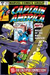 Captain America (1968) #245 Cover