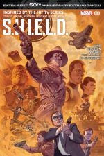 S.H.I.E.L.D. (2014) #9 cover